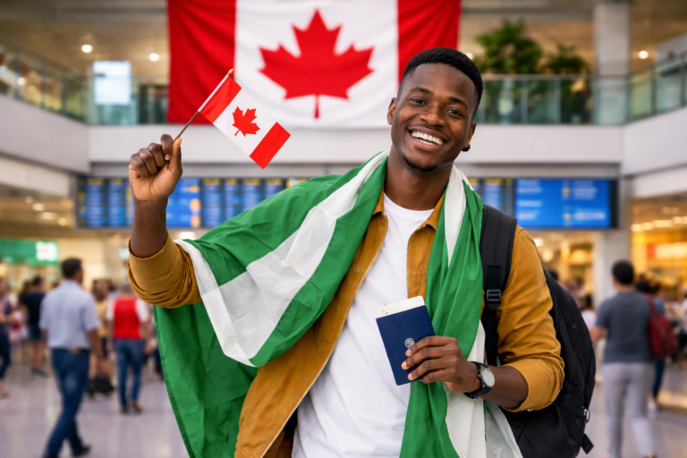 Canada Immigration from Nigeria: Best Pathways, Requirements, and Timeline (2026 Guide)
