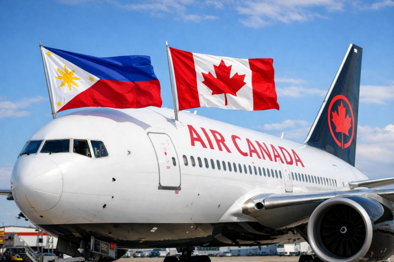 Moving to Canada from the Philippines in 2026: Real Immigration Routes That Actually Work