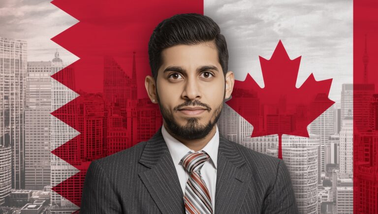 Canada Immigration from Bahrain in 2026: PR, Work, and Study Options Explained