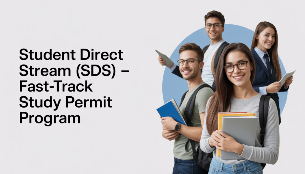 Student Direct Stream