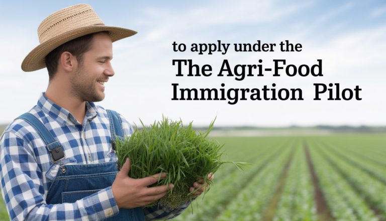 Canada’s Agri-Food